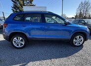 Škoda Karoq Kombi 2,0 l 85 kw