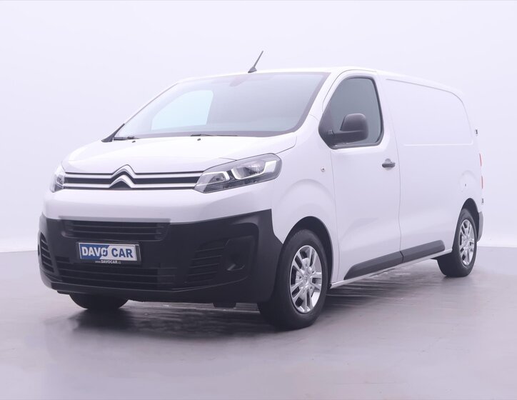 Citroën Jumpy 3