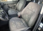 Volkswagen Caddy Kombi 1,2 l 77 kw