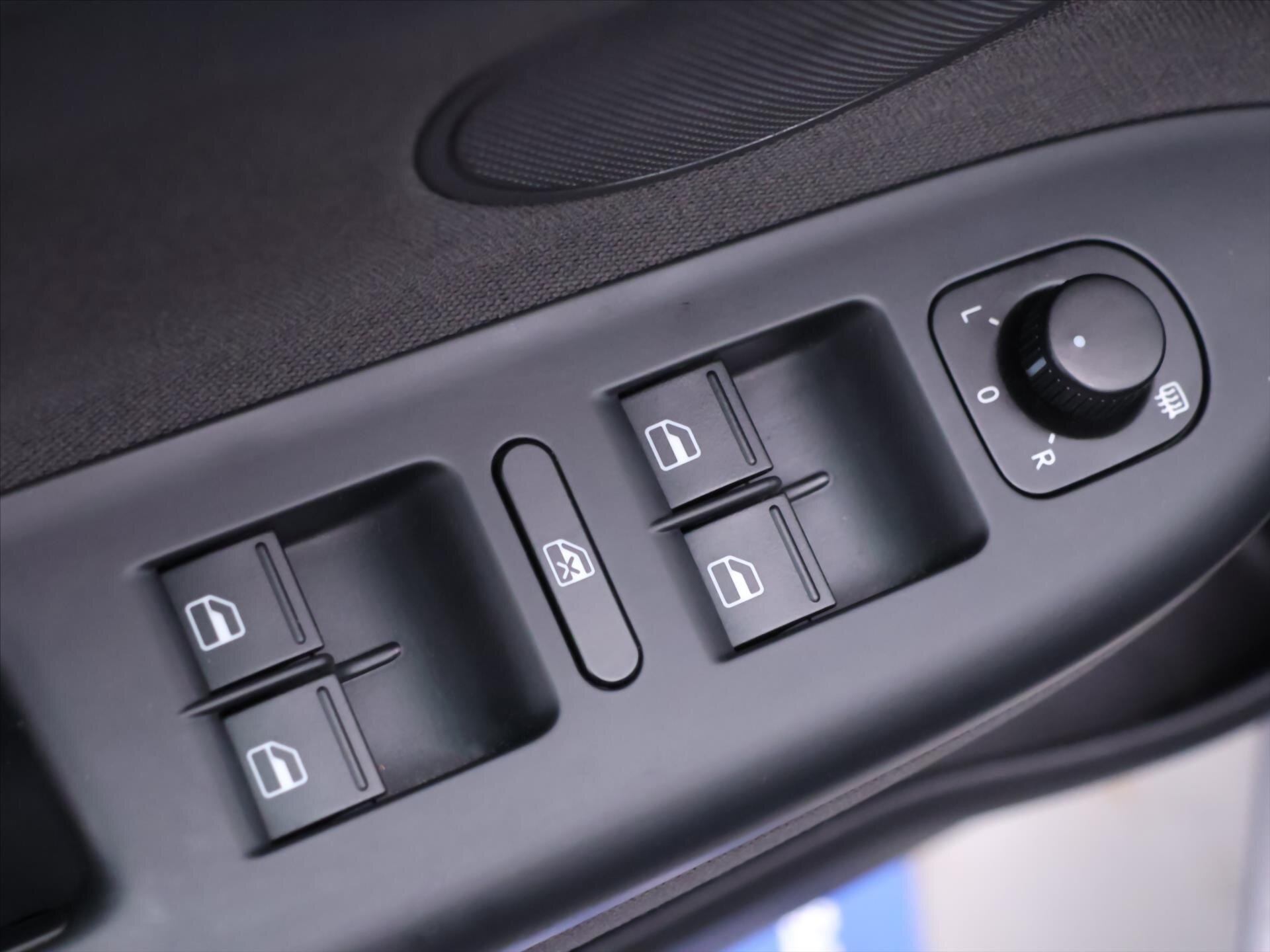 Volkswagen Golf Plus MPV 1,6 l 75 kw