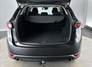 Mazda CX-5 SUV / Terénní 2,2 l 110 kw