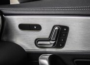 Mercedes-Benz CLA Kombi 2,0 l 321 kw