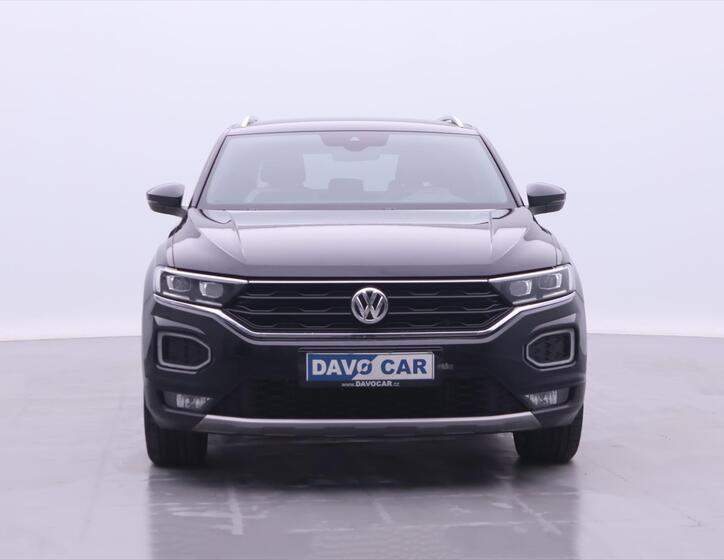 Volkswagen T-Roc 2