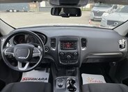 Dodge Durango SUV / Terénní 3,6 l 216 kw