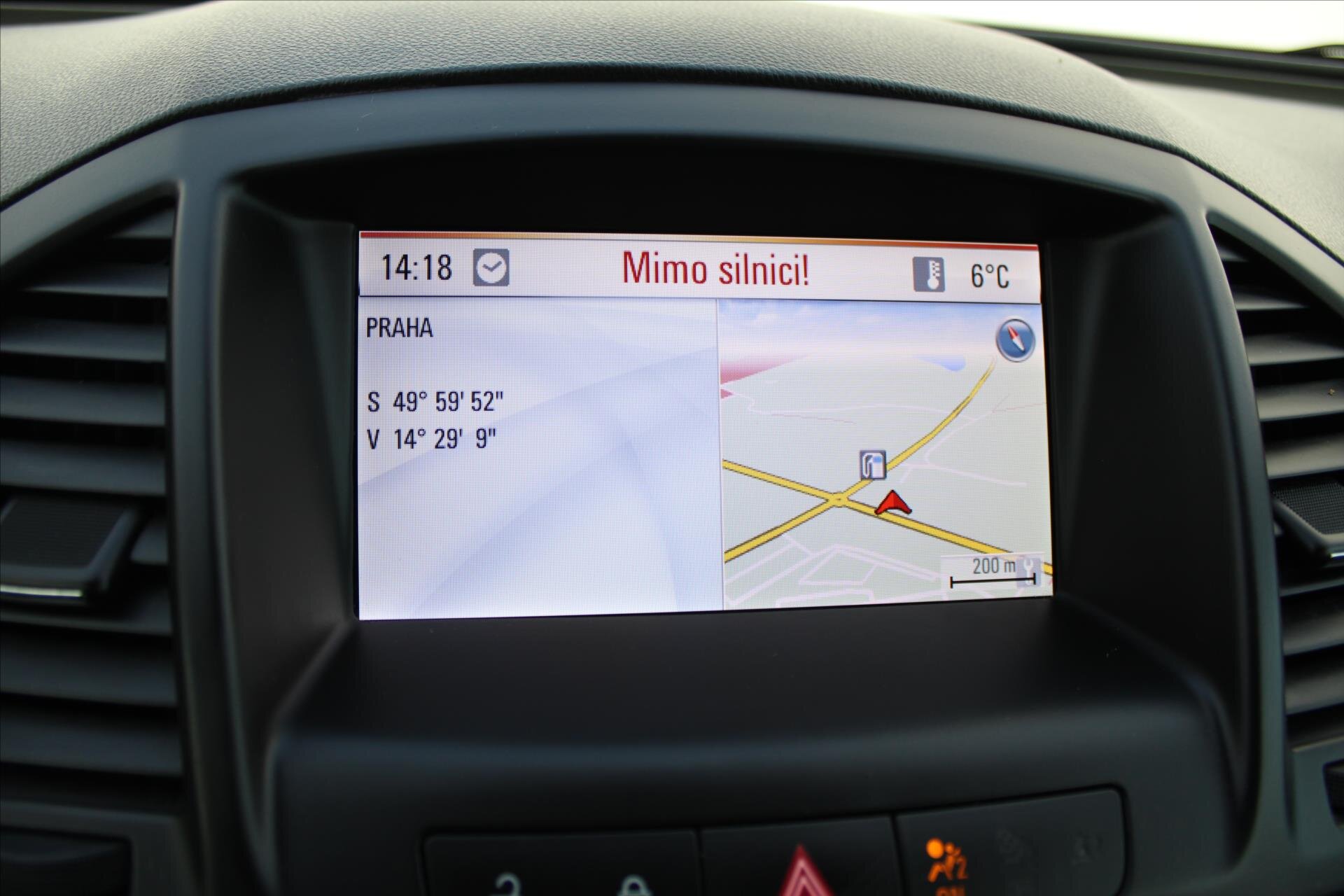 Opel Insignia Kombi 2,0 l 96 kw