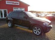 BMW X5 7