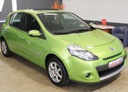 Renault Clio Hatchback 1,1 l 55 kw