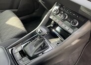 Škoda Karoq SUV / Terénní 1,5 l 110 kw