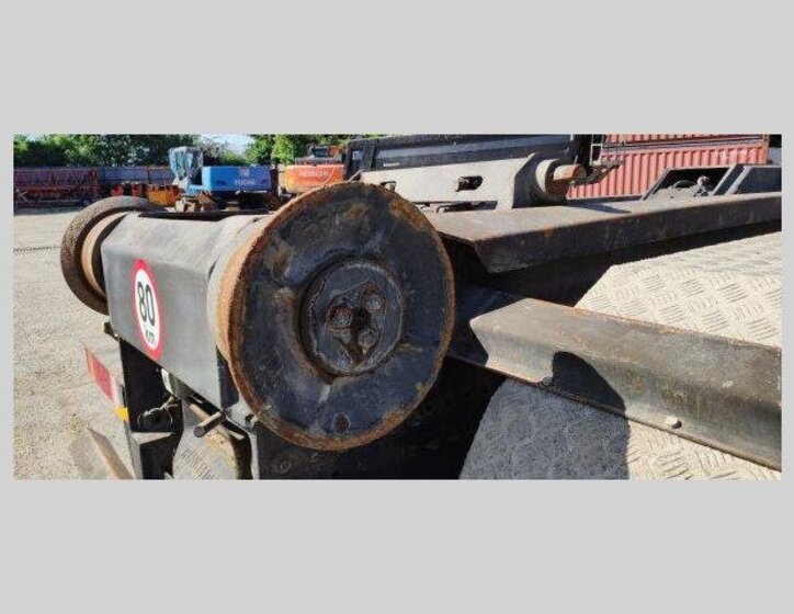 Volvo Ostatní Ostatní 0,0 294 kw