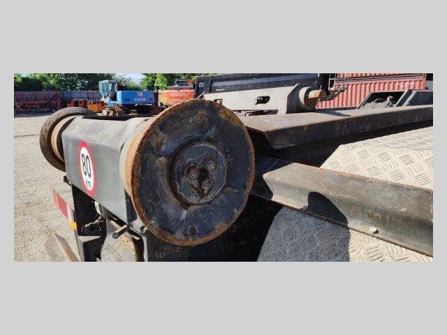 Volvo Ostatní Ostatní 0,0 294 kw