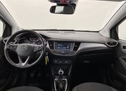 Opel Crossland X 9