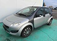 Smart Forfour 3