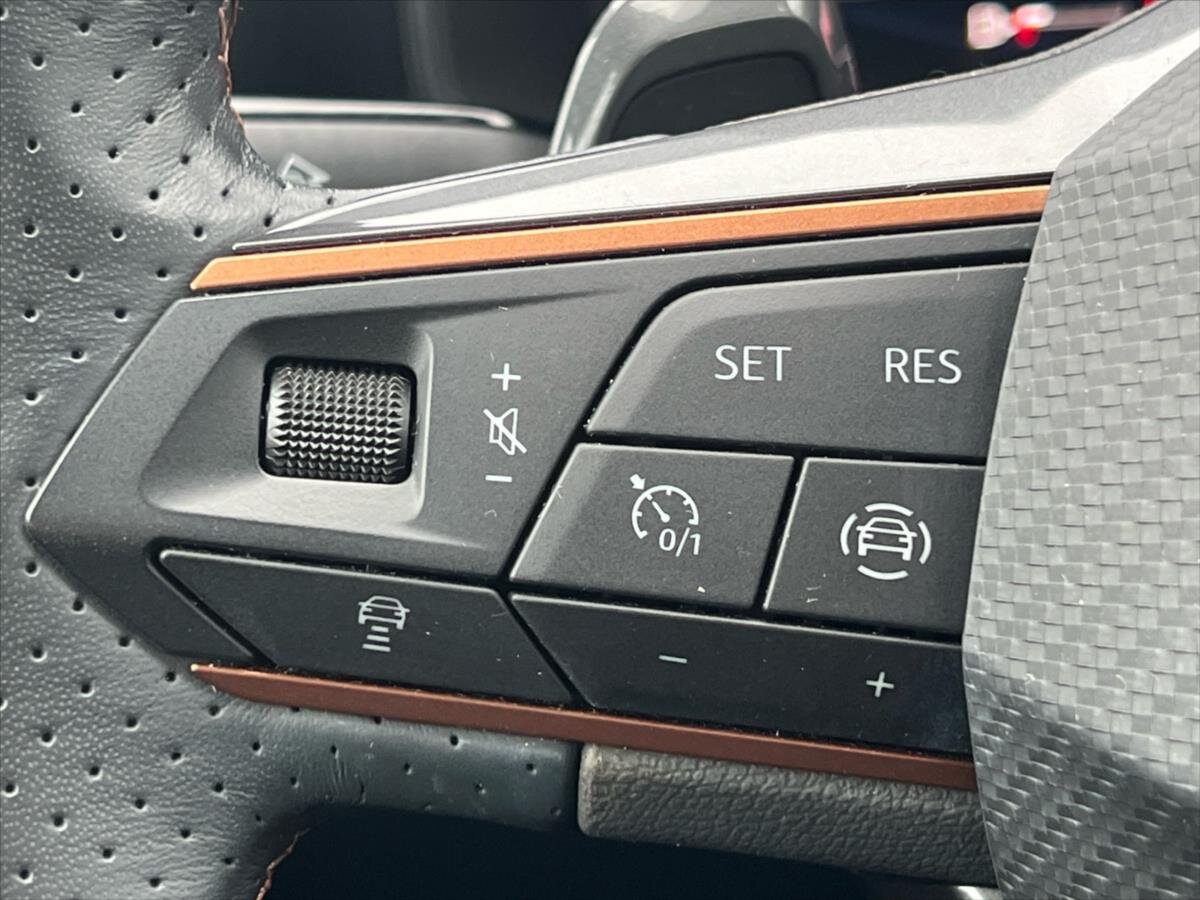 Cupra Formentor Kombi 2,0 l 140 kw