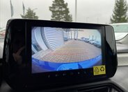 Suzuki Swift Hatchback 1,2 l 60 kw