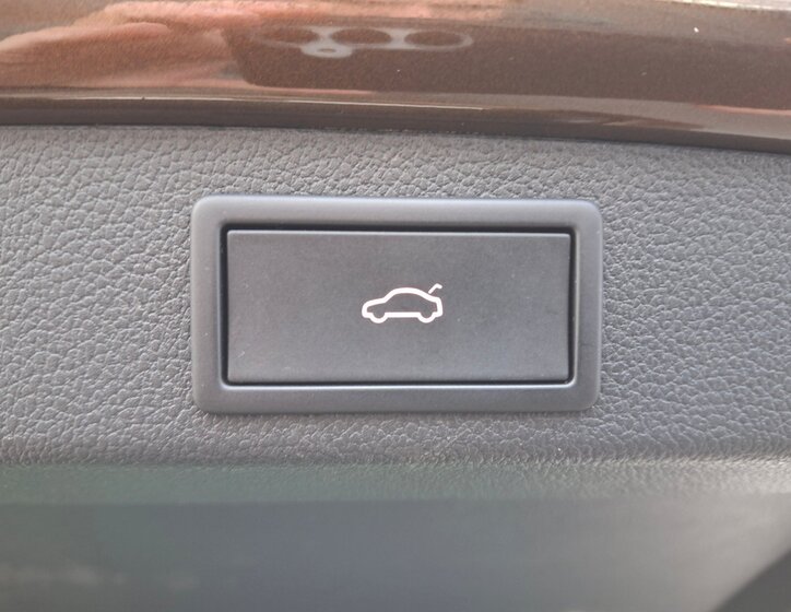 Škoda Superb Kombi 2,0 l 147 kw