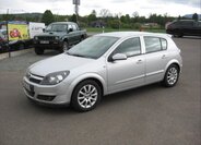 Opel Astra Hatchback 1,6 l 77 kw