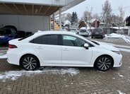 Toyota Corolla Sedan 1,5 l 92 kw