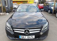 Mercedes-Benz Třídy C Kombi 1,6 l 115 kw