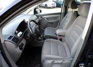 Volkswagen Touran 15