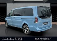 Mercedes-Benz Třídy V VAN-Minibus 2,0 l 140 kw