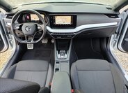 Škoda Octavia Kombi 1,4 l 150 kw