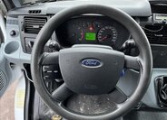 Ford Transit Skříň 2,2 l 74 kw