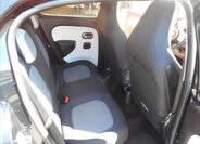 Renault Twingo Hatchback 0,0 31 kw