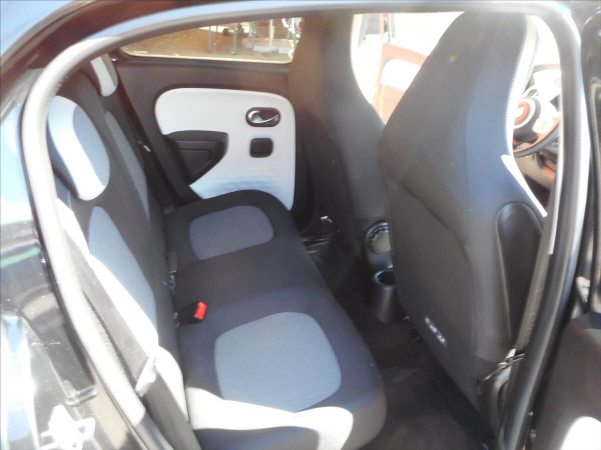 Renault Twingo Hatchback 0,0 31 kw