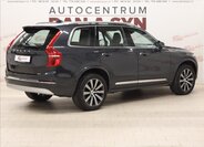 Volvo XC90 SUV / Terénní 2,0 l 173 kw