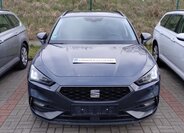 Seat Leon Kombi 2,0 l 140 kw