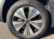 Mercedes-Benz EQA Kombi 0,0 140 kw