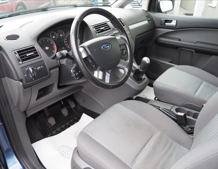 Ford C-MAX Kombi 1,6 l 74 kw
