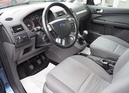 Ford C-MAX Kombi 1,6 l 74 kw
