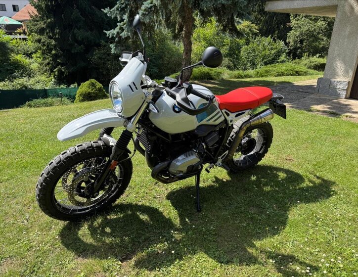 BMW Ostatní Ostatní 1,2 l 81 kw