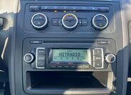 Volkswagen Touran 12