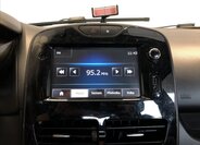 Renault Clio Kombi 1,5 l 55 kw