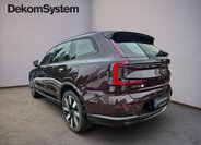 Volvo EX90 SUV 0,0 380 kw