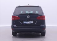Volkswagen Sharan 6