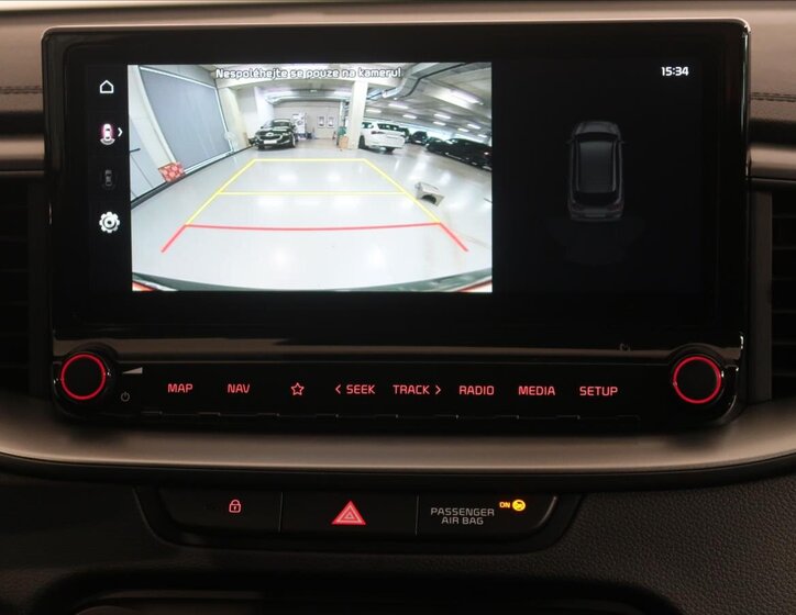 KIA Ceed Kombi 1,5 l 103 kw