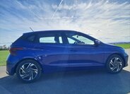 Hyundai i20 Hatchback 0,0 62 kw