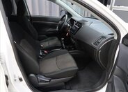 Mitsubishi ASX SUV / Terénní 1,8 l 110 kw