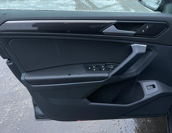 Volkswagen Tiguan 14