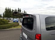 Citroën SpaceTourer MPV 2,0 l 130 kw