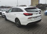 Hyundai i30 Kombi 1,5 l 118 kw