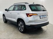 Škoda Karoq SUV / Terénní 1,5 l 110 kw