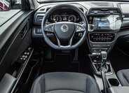 SsangYong Tivoli SUV 1,5 l 120 kw
