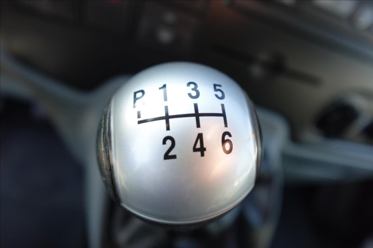 Ford Transit Ostatní 2,2 l 85 kw