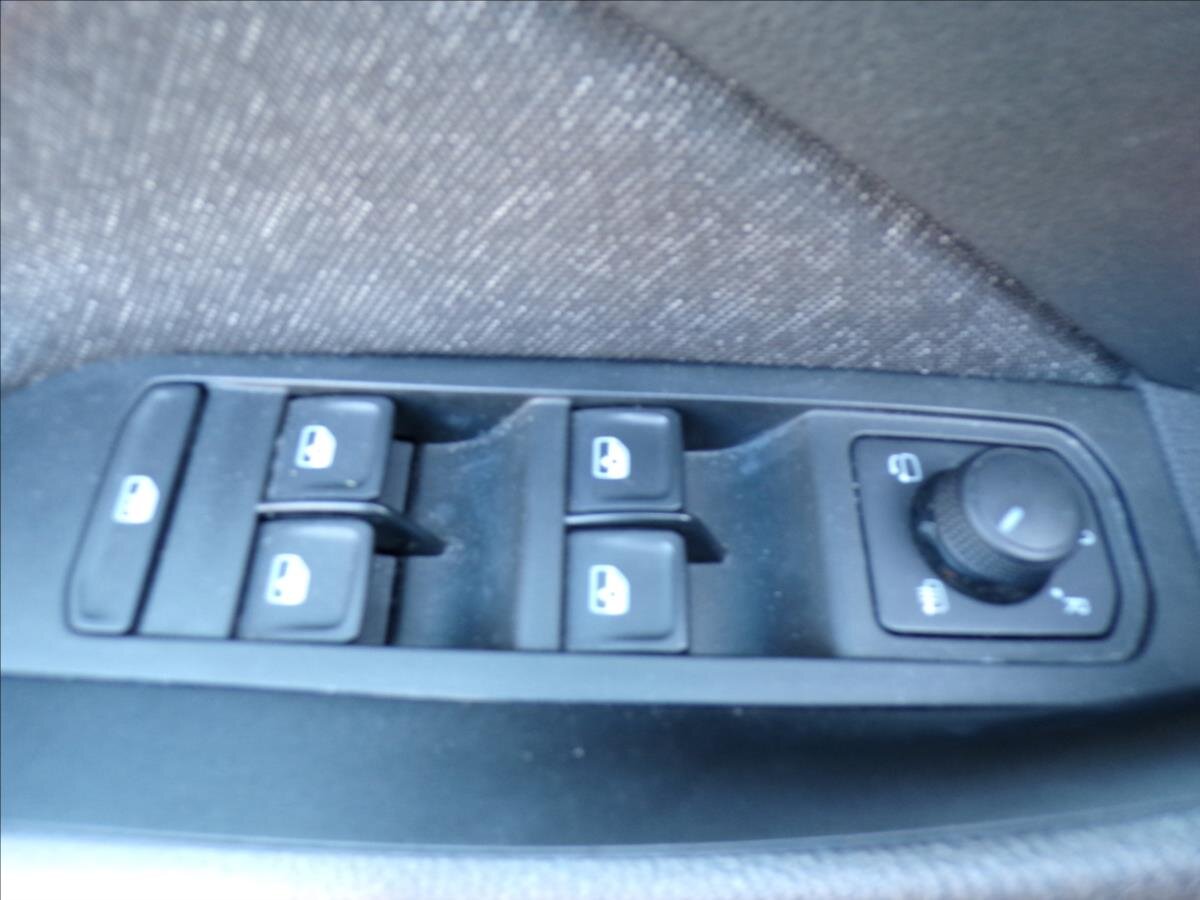 Škoda Kamiq Hatchback 999,0 70 kw