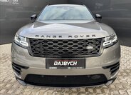 Land Rover Range Rover Velar SUV 3,0 l 221 kw