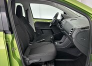 Škoda Citigo Hatchback 999,0 55 kw